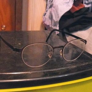 kids Lindberg round Frames